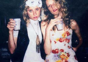 emerald whipple- hanne gaby odiele